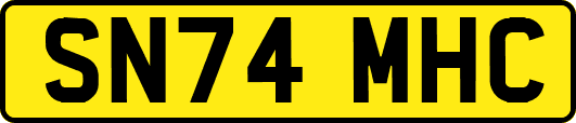 SN74MHC