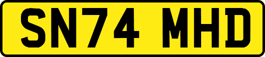 SN74MHD