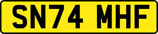 SN74MHF
