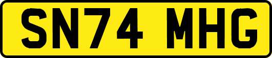 SN74MHG
