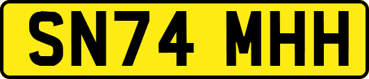SN74MHH