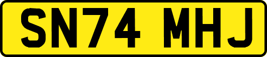 SN74MHJ