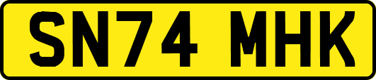 SN74MHK