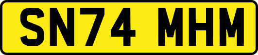 SN74MHM