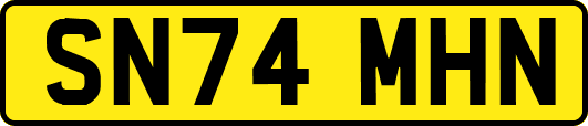 SN74MHN