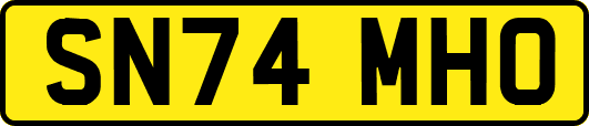 SN74MHO
