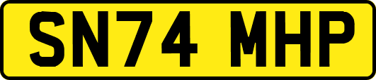 SN74MHP