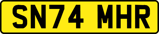 SN74MHR