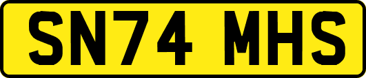 SN74MHS