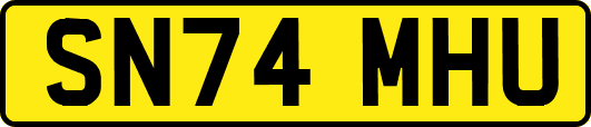 SN74MHU