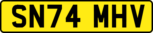 SN74MHV