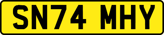 SN74MHY