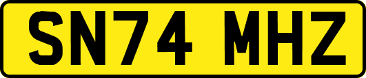 SN74MHZ
