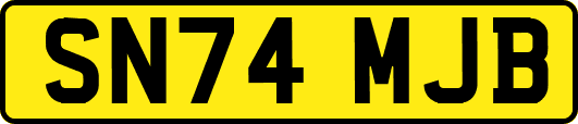 SN74MJB