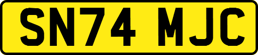 SN74MJC