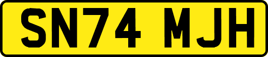 SN74MJH