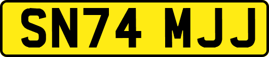 SN74MJJ