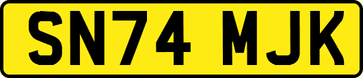 SN74MJK