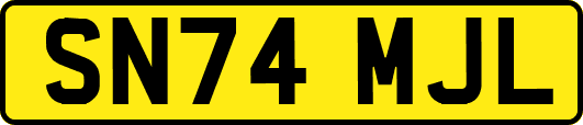 SN74MJL