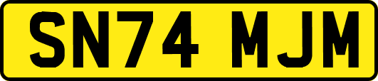 SN74MJM