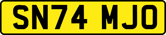 SN74MJO