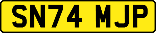 SN74MJP