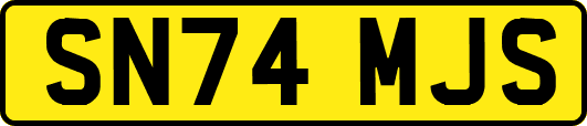 SN74MJS