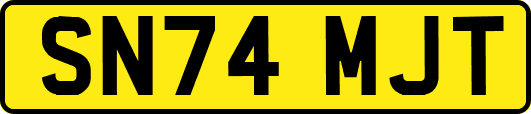 SN74MJT
