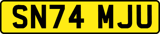 SN74MJU