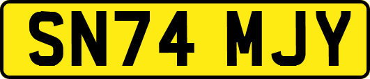 SN74MJY