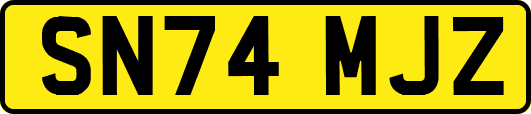 SN74MJZ