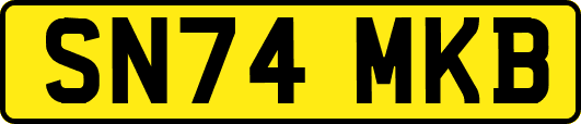 SN74MKB