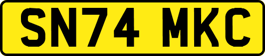 SN74MKC