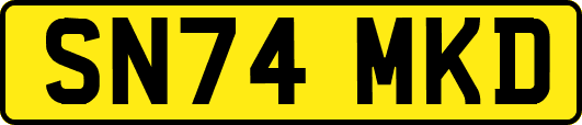 SN74MKD