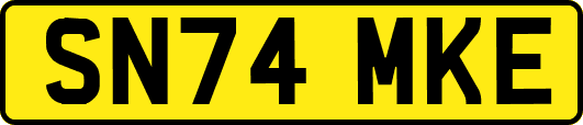 SN74MKE