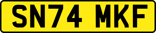 SN74MKF