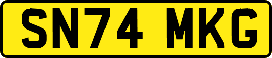 SN74MKG