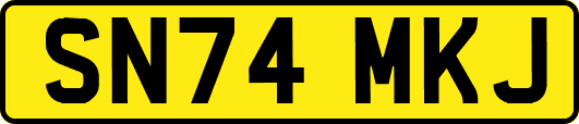 SN74MKJ