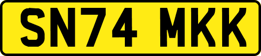 SN74MKK
