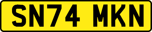 SN74MKN
