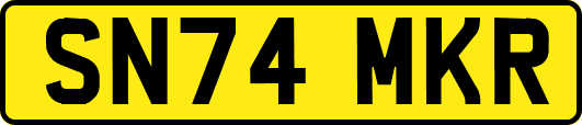 SN74MKR