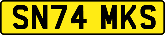 SN74MKS