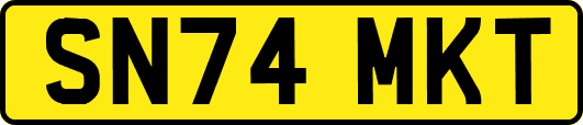 SN74MKT
