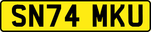 SN74MKU