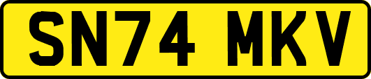 SN74MKV
