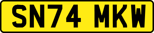 SN74MKW
