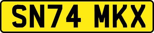 SN74MKX