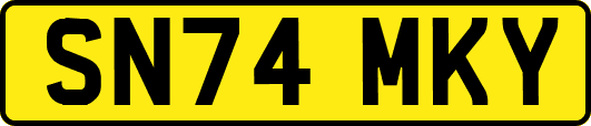 SN74MKY