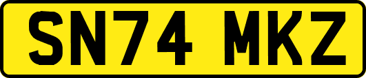 SN74MKZ