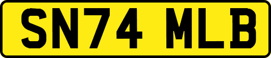 SN74MLB